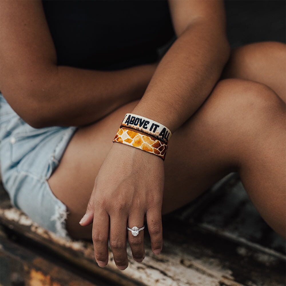 Above It All Bracelet