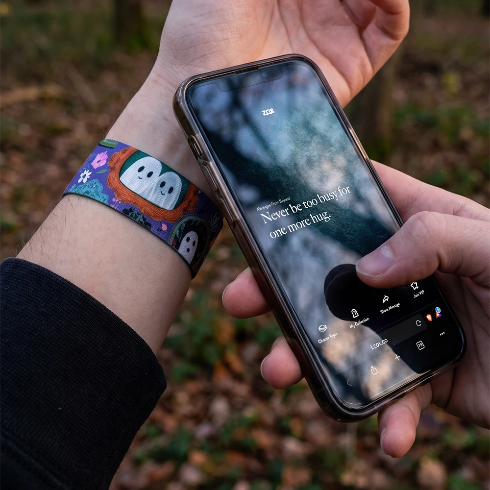 Strange & Unusual Bracelet