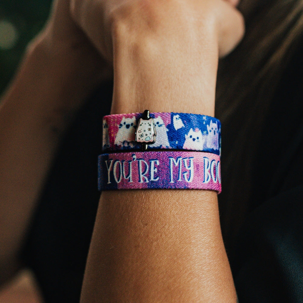 Friendly Ghosts Pack