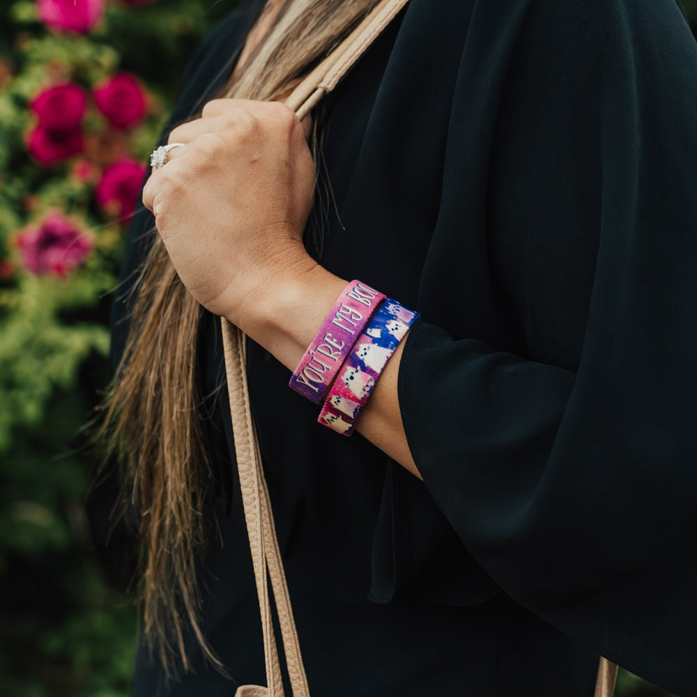 You're My Boo Bracelet