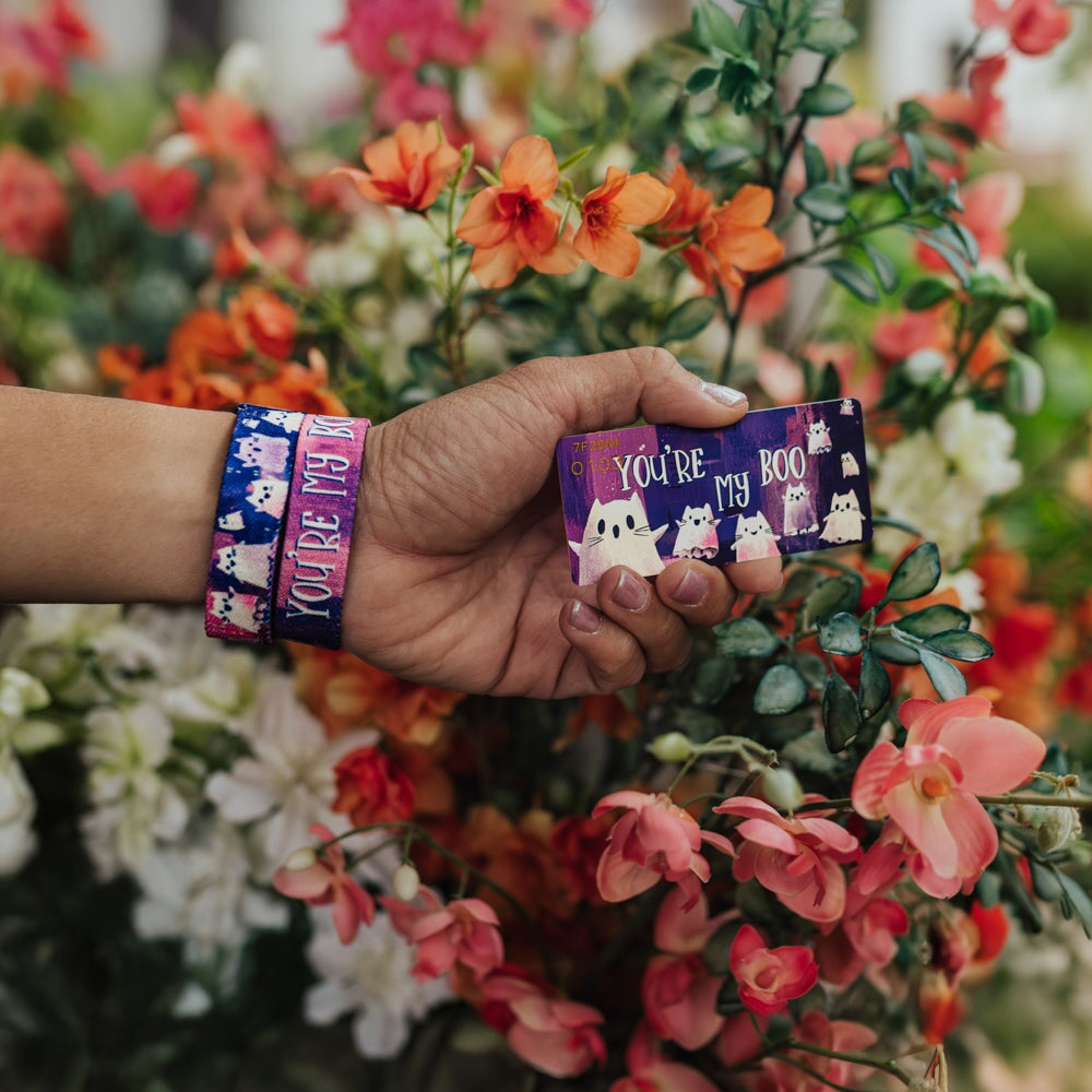 You're My Boo Bracelet