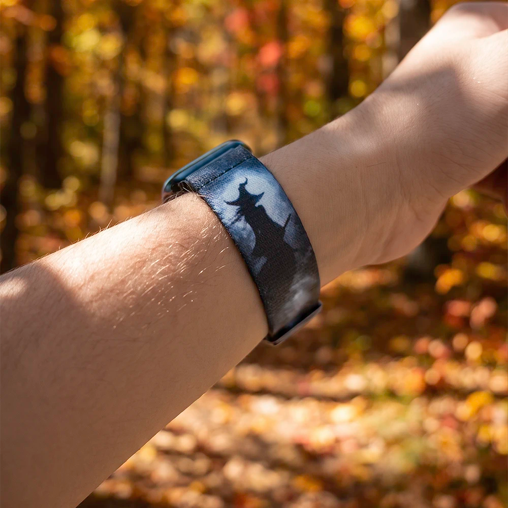 Everyday Magic Watchband+