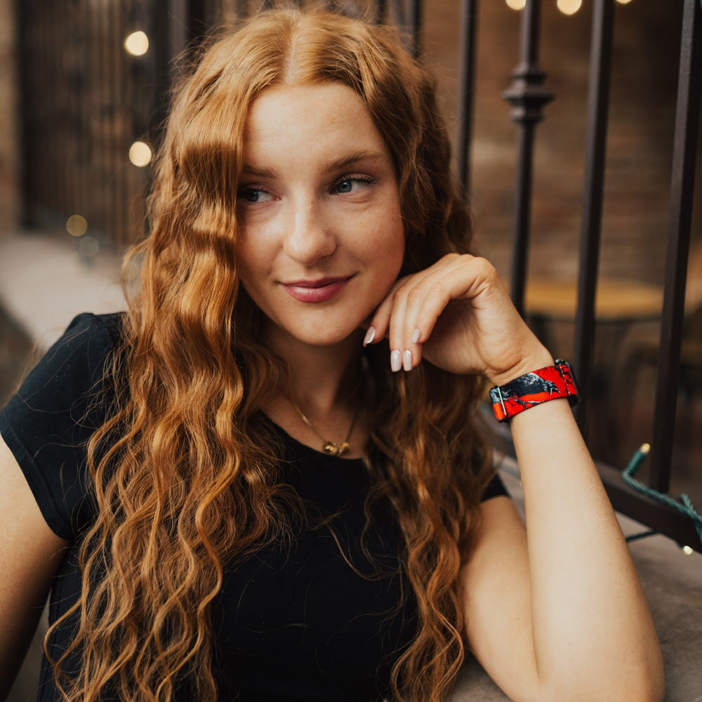 Dream Walker Watch Band