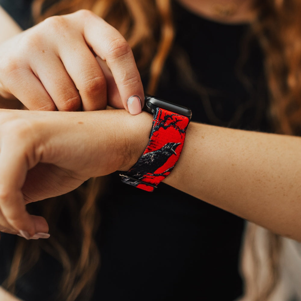 Dream Walker Watch Band