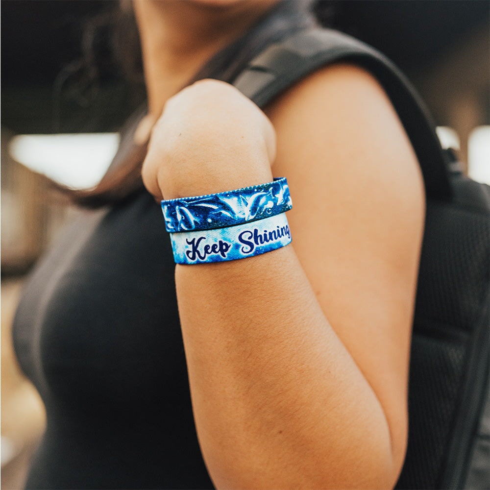 Keep Shining Bracelet