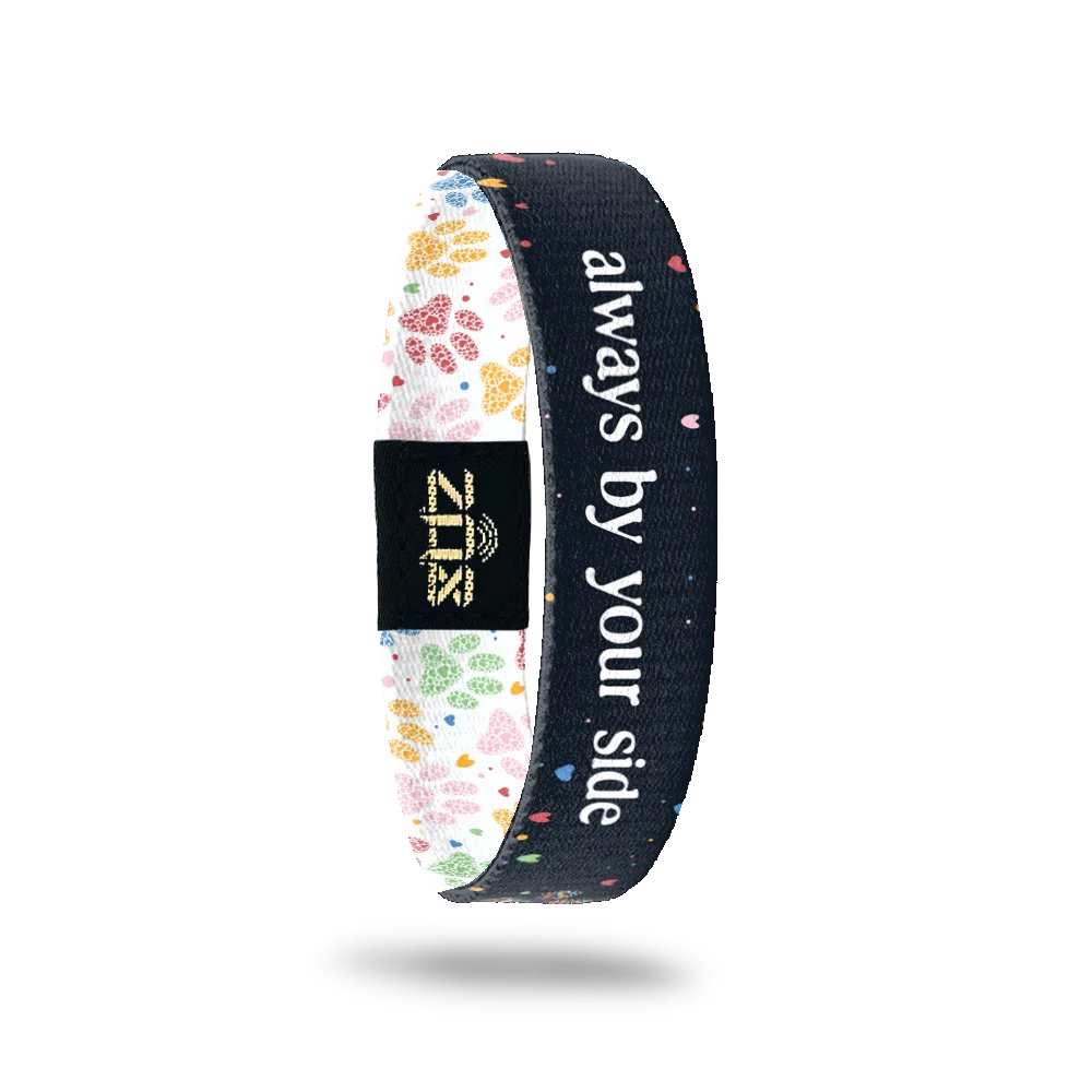 Always By Your Side Bracelet
