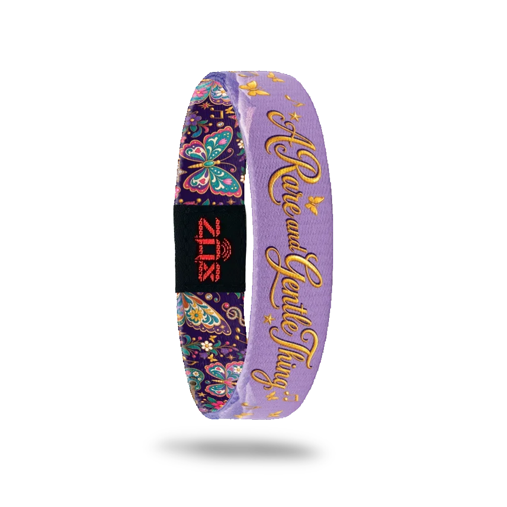 A Rare and Gentle Thing Bracelet Pre-order