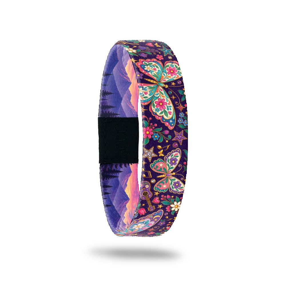 A Rare and Gentle Thing Bracelet Pre-order