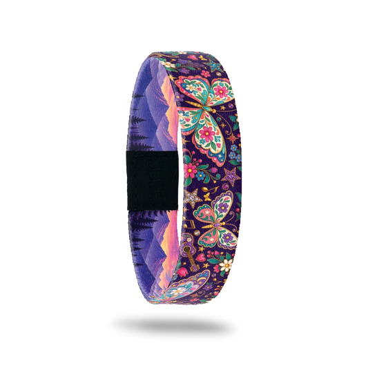 A Rare and Gentle Thing Bracelet Pre-order