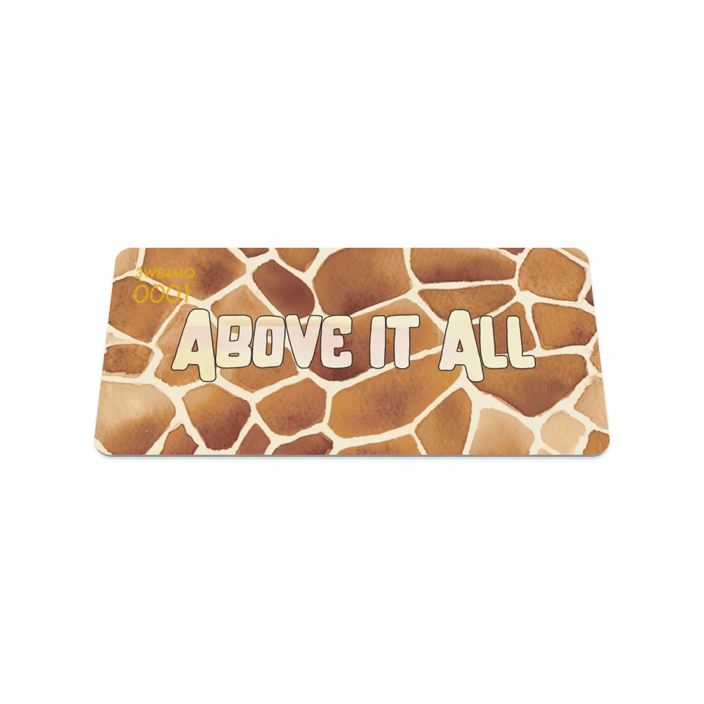 Above It All Bracelet