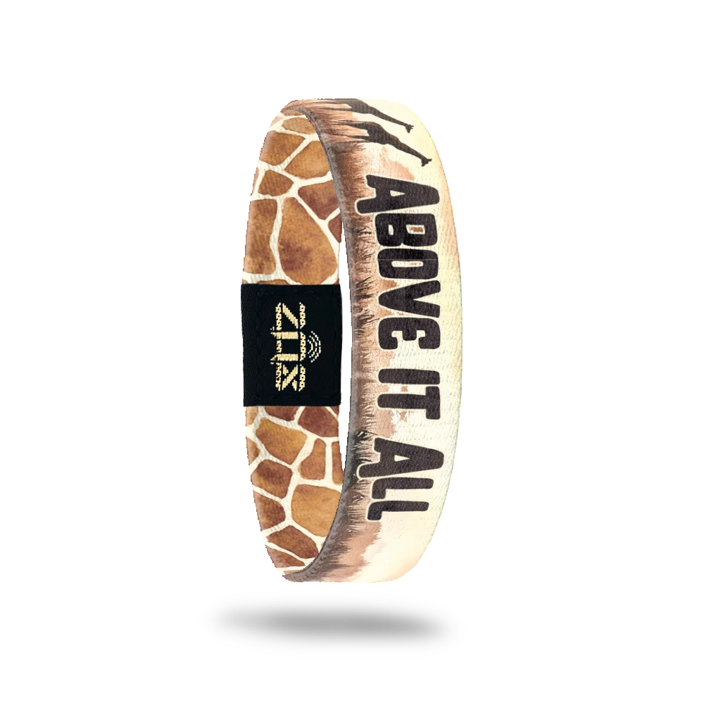 Above It All Bracelet