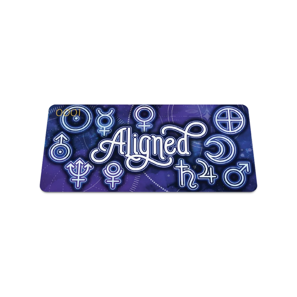 Aligned Bracelet