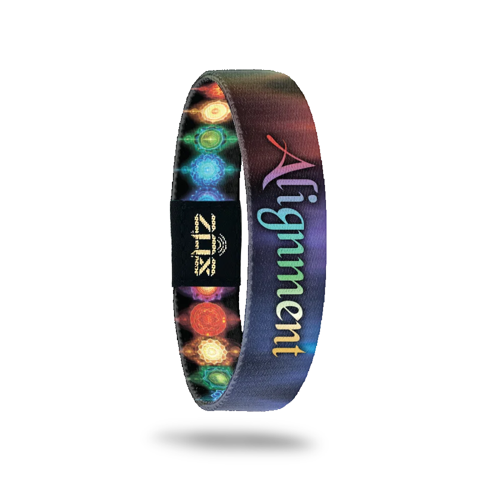 Alignment Bracelet