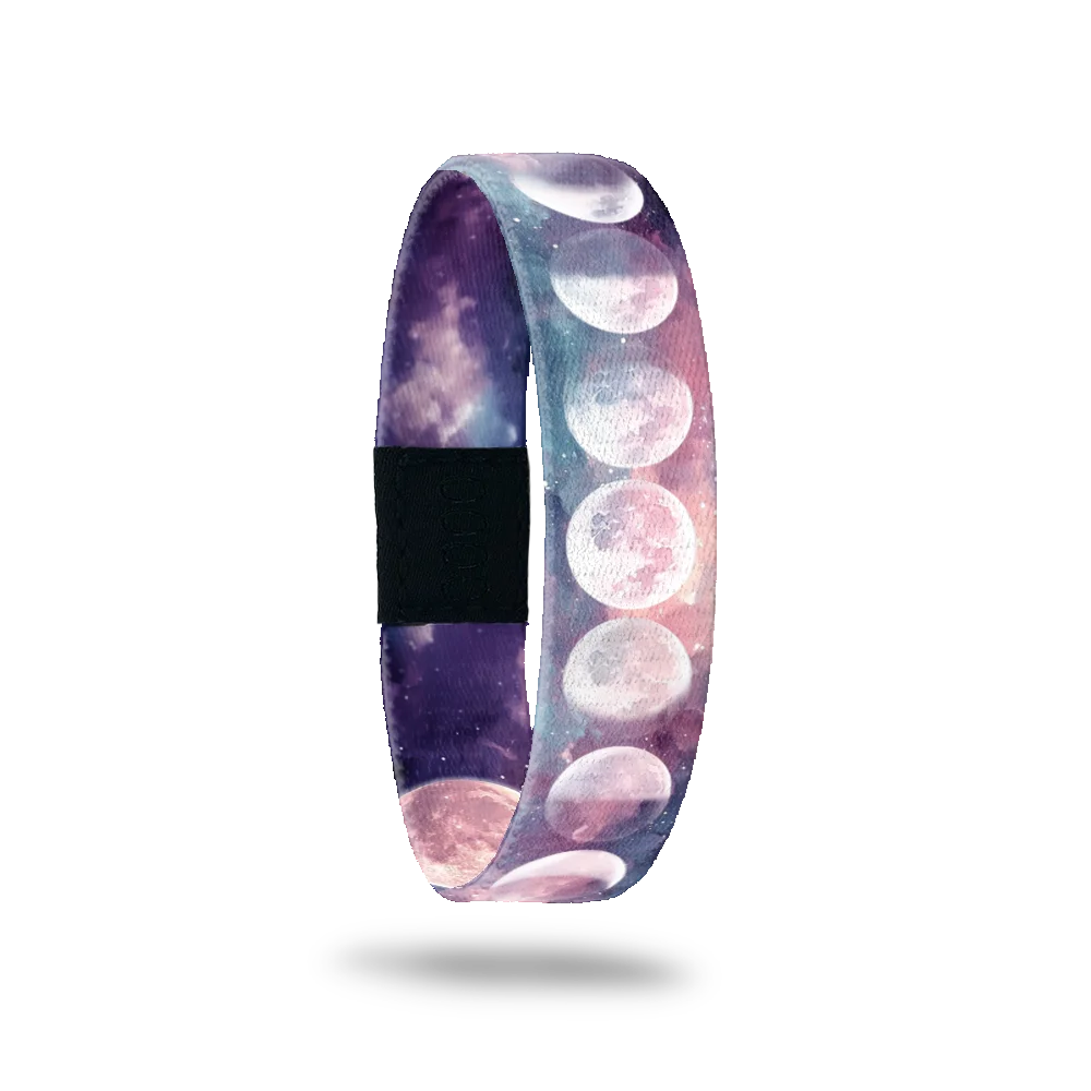 All Of You Counts Bracelet