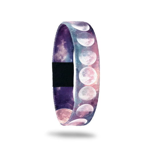 All Of You Counts Bracelet
