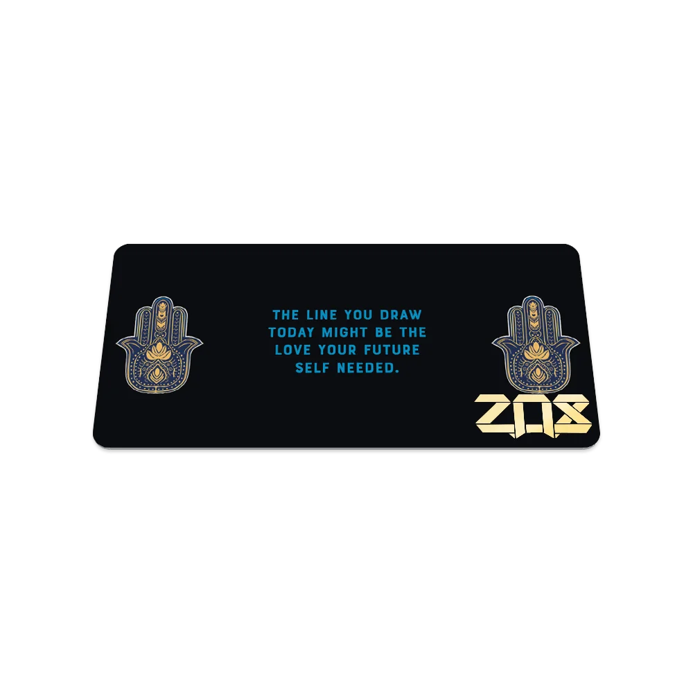 Allow No Harm Bracelet