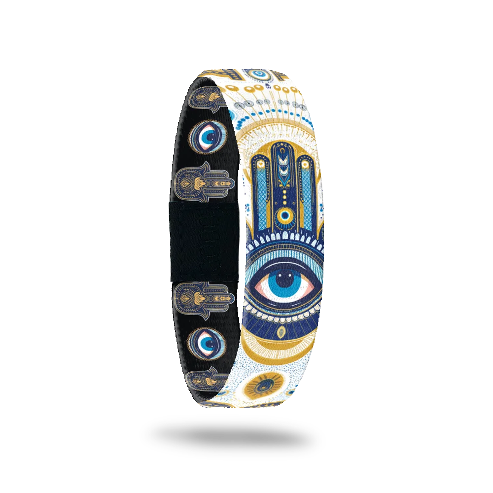 Allow No Harm Bracelet