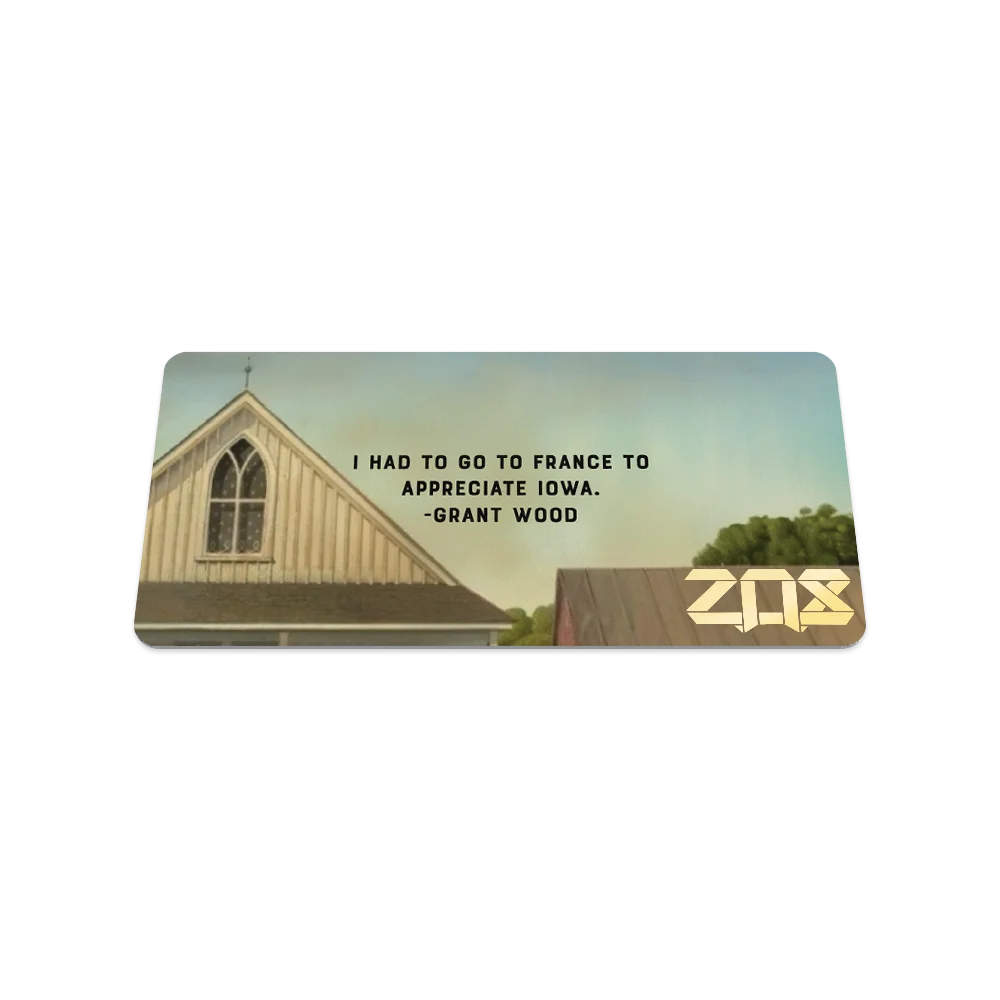 American Gothic 2-Pack