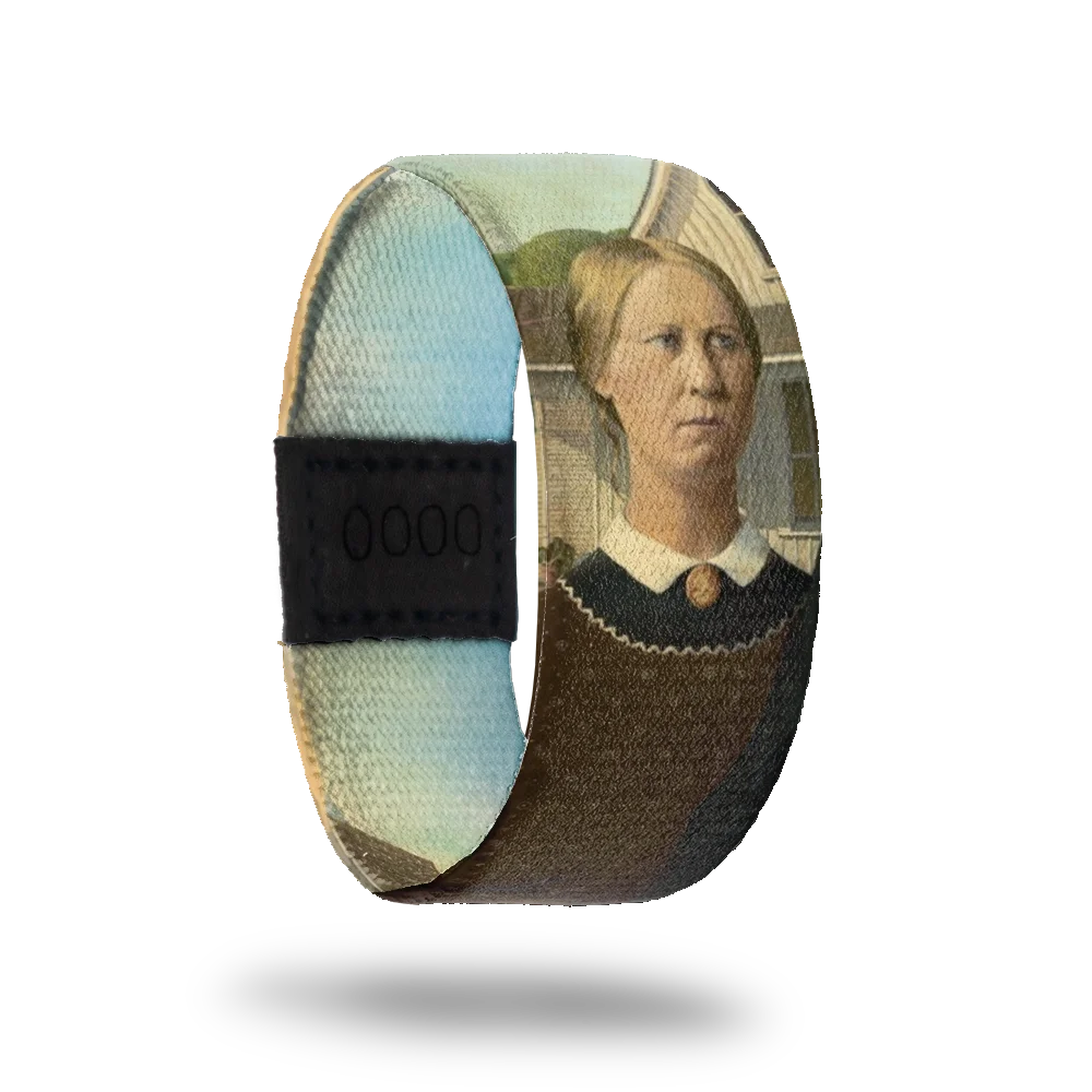 American Gothic 2-Pack