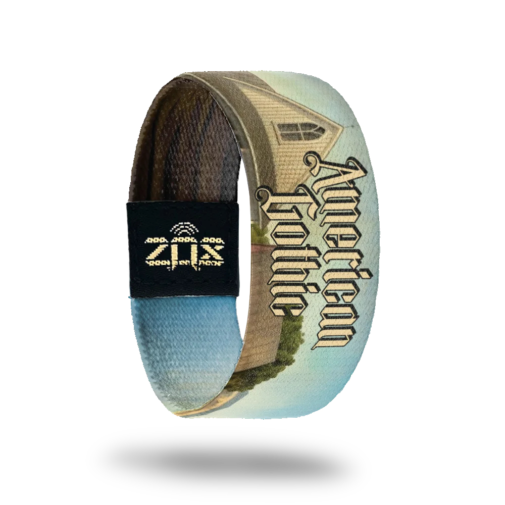 American Gothic 2-Pack