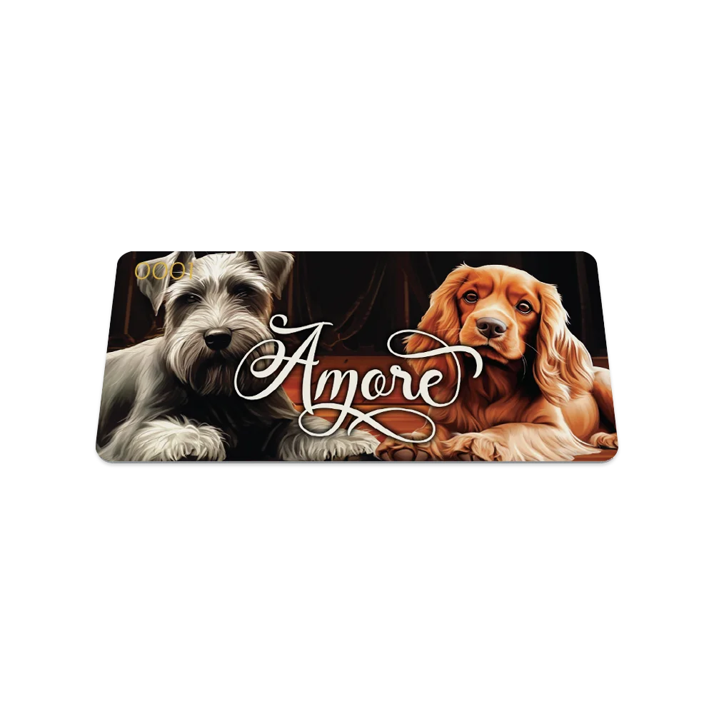 Amore - Mystery Pack Exclusive - February 2024