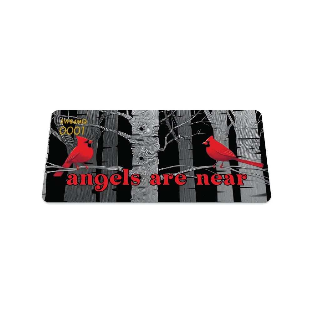 Angels Are Near Bracelet