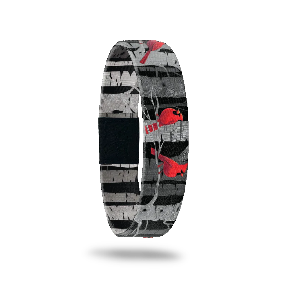 Angels Are Near Bracelet