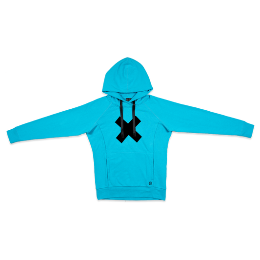 Imperial Pullover Hoodie - X