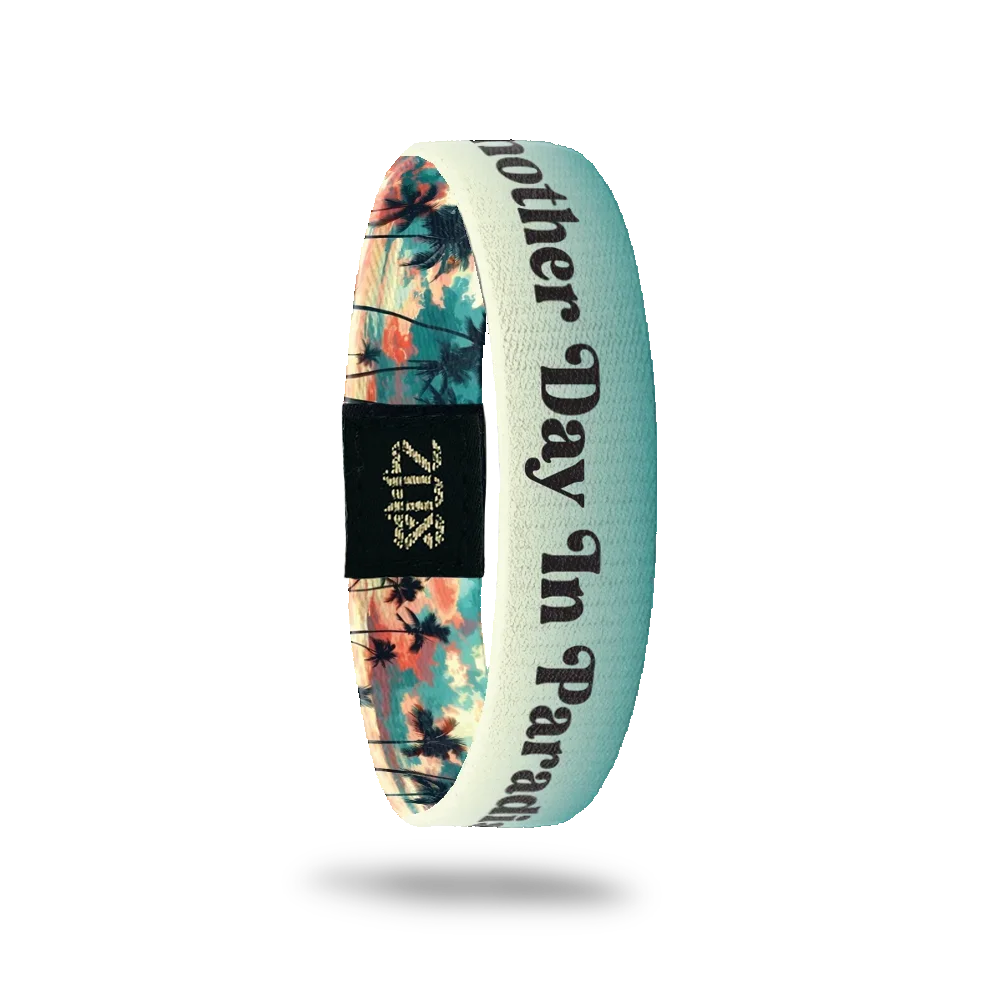 Another Day In Paradise Bracelet