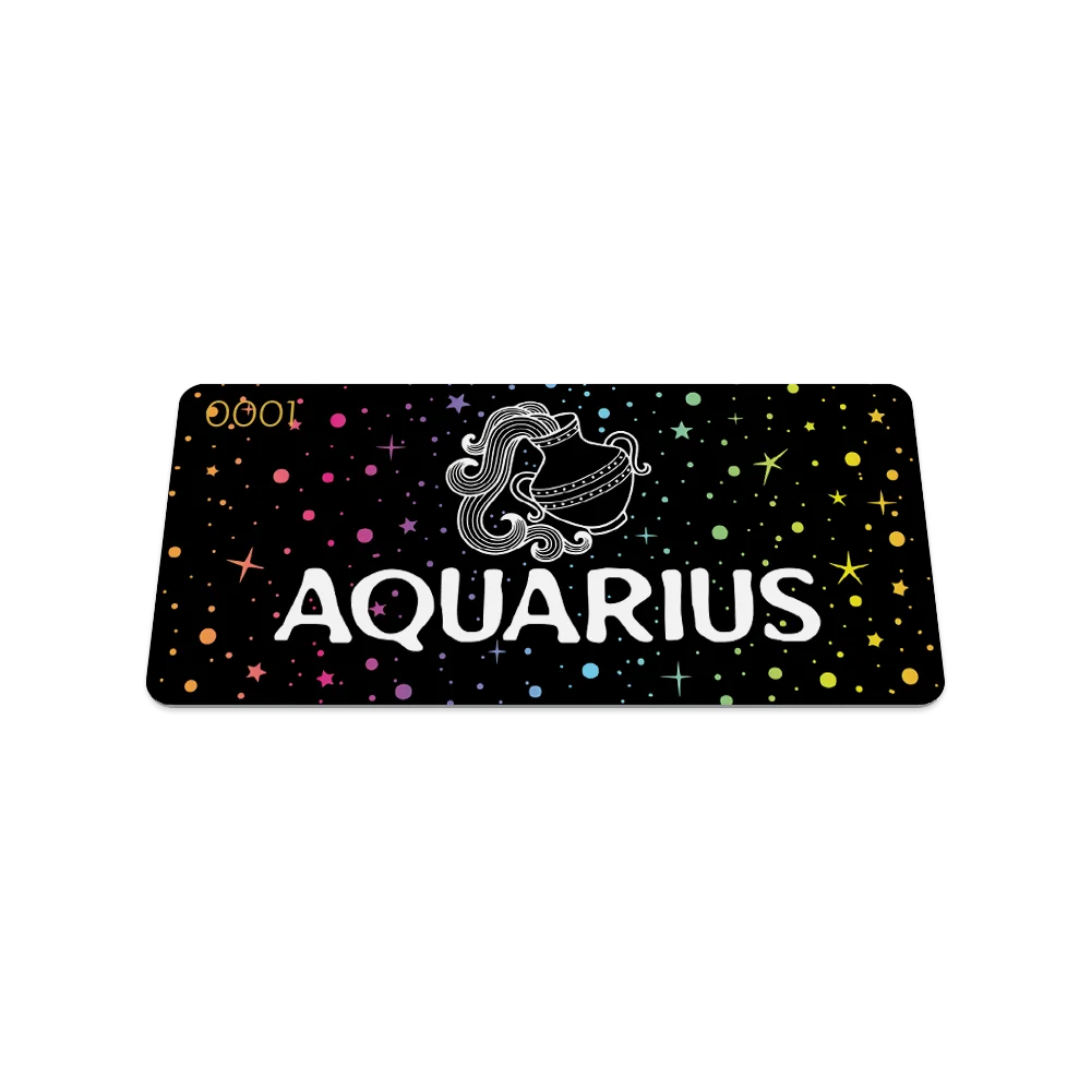 Aquarius Zodiac Bracelet