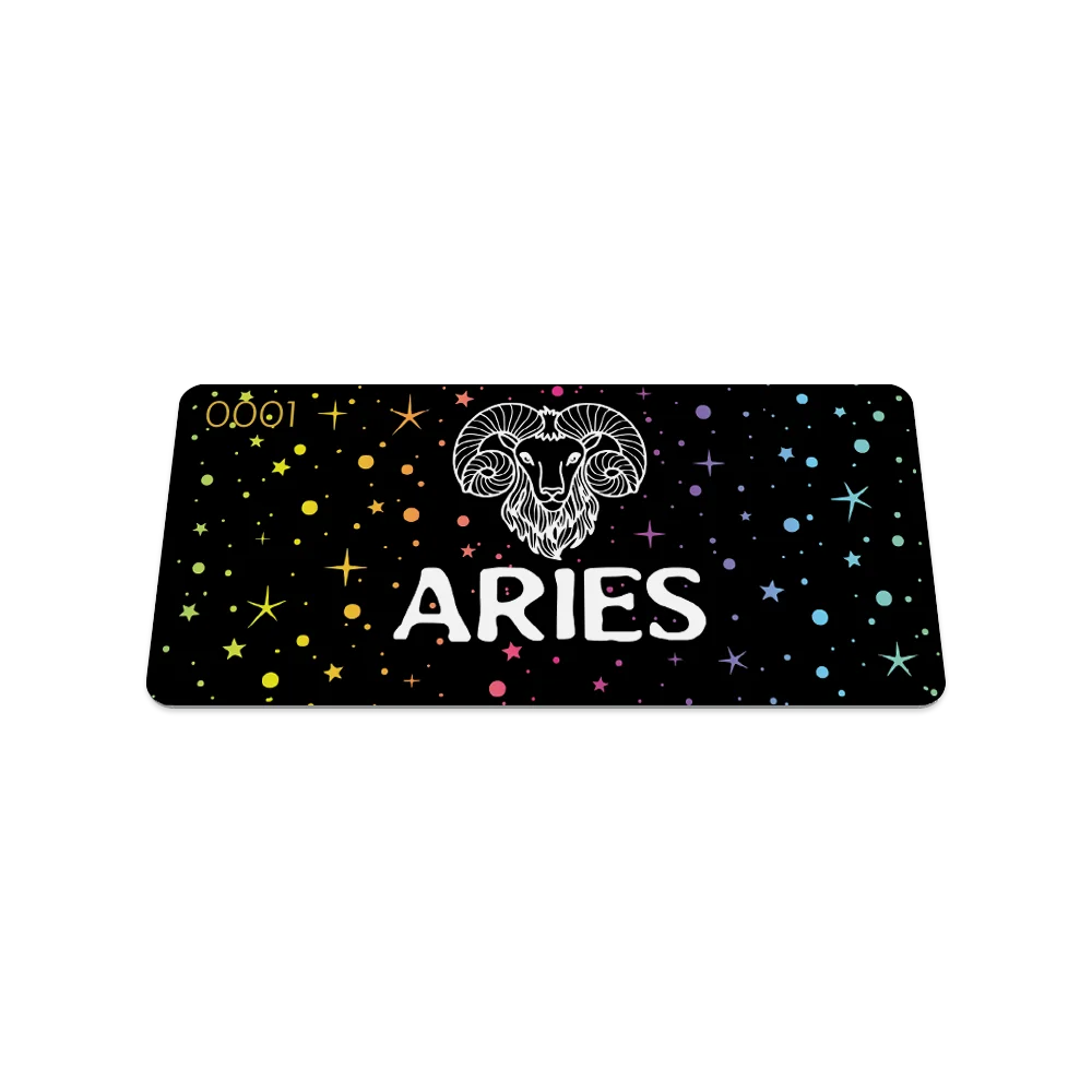 Aries Zodiac Bracelet