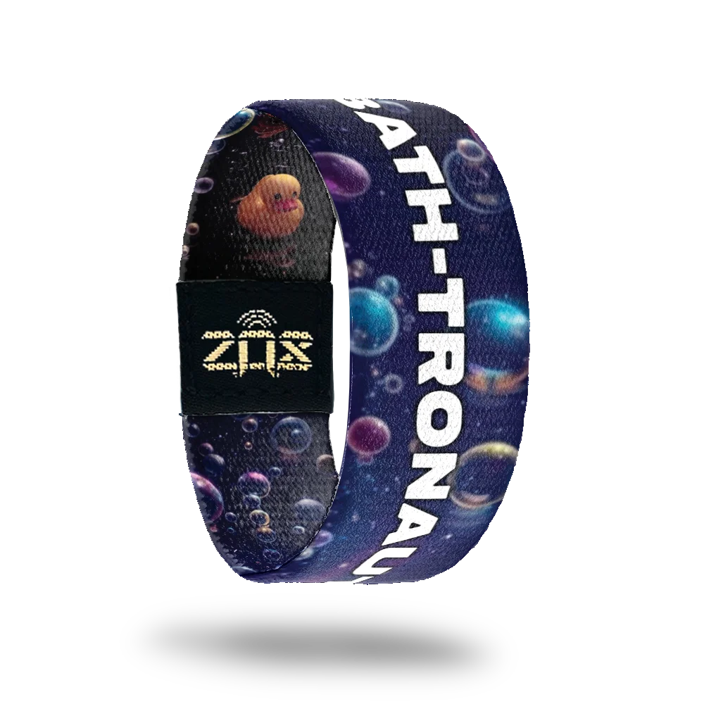 Bath-tronaut Bracelet
