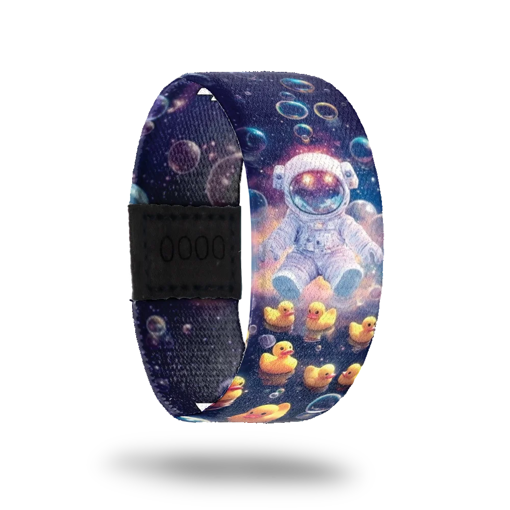 Bath-tronaut Bracelet