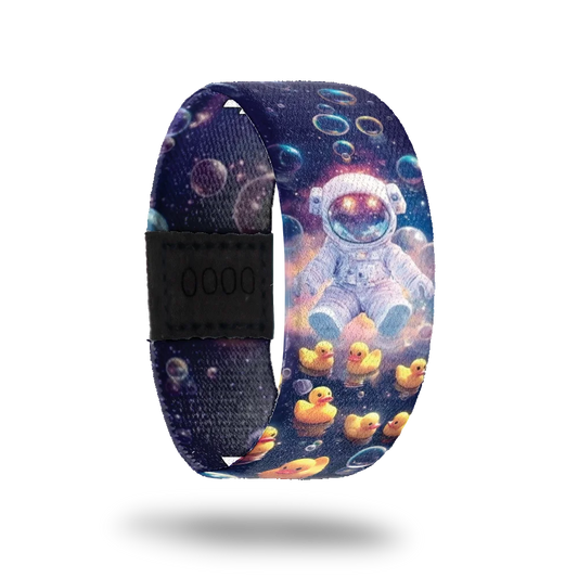 Bath-tronaut Bracelet