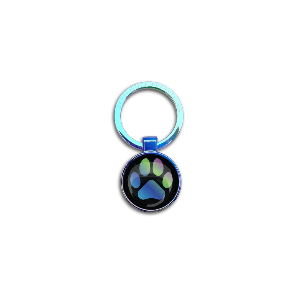 BFF Dog Paw Zoxlox