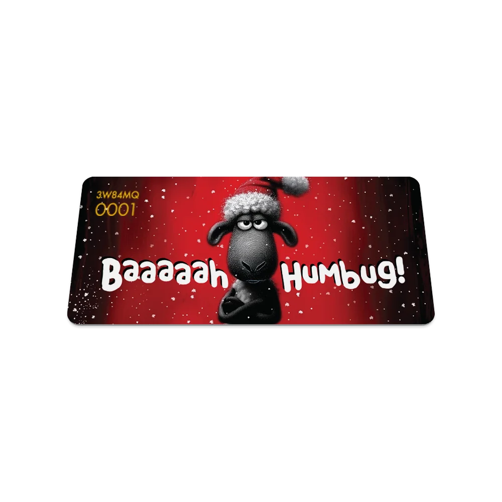 Winter Wonderland Mega Mystery 10-Pack