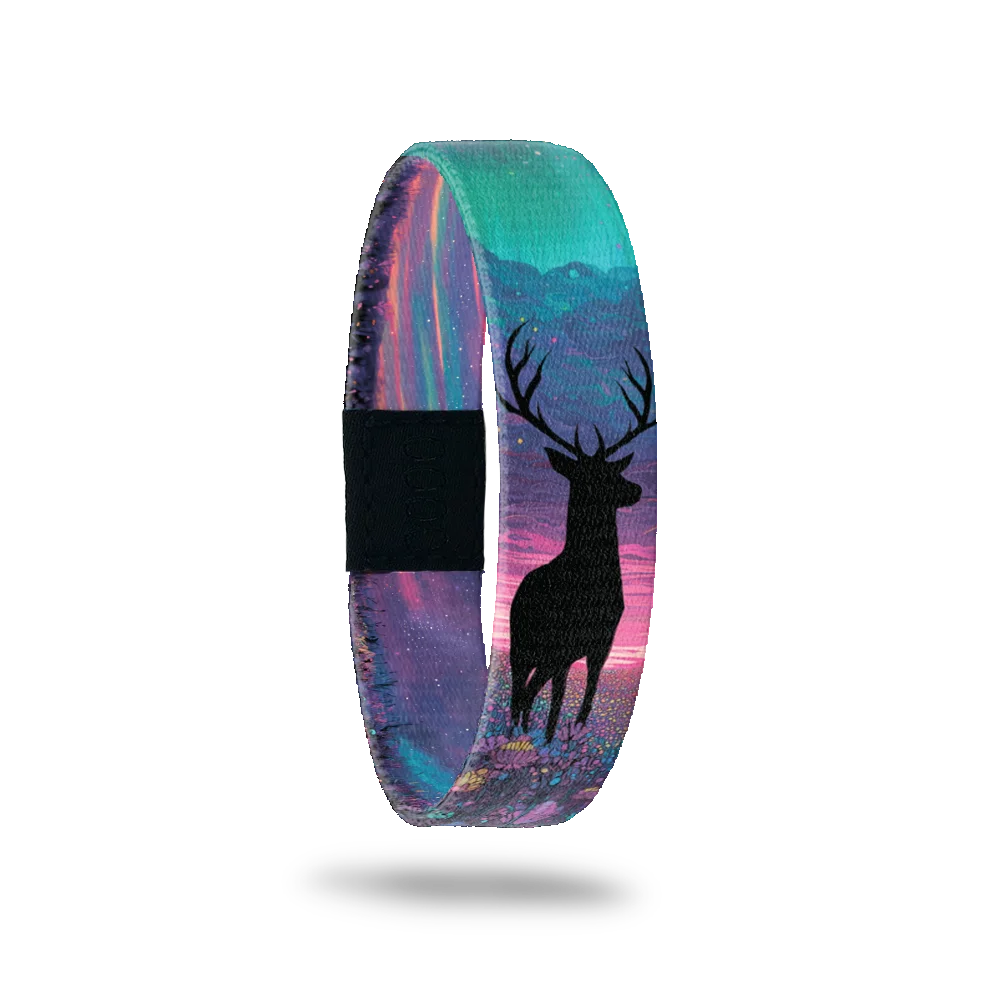 Aurora Aura Mystery Bracelet