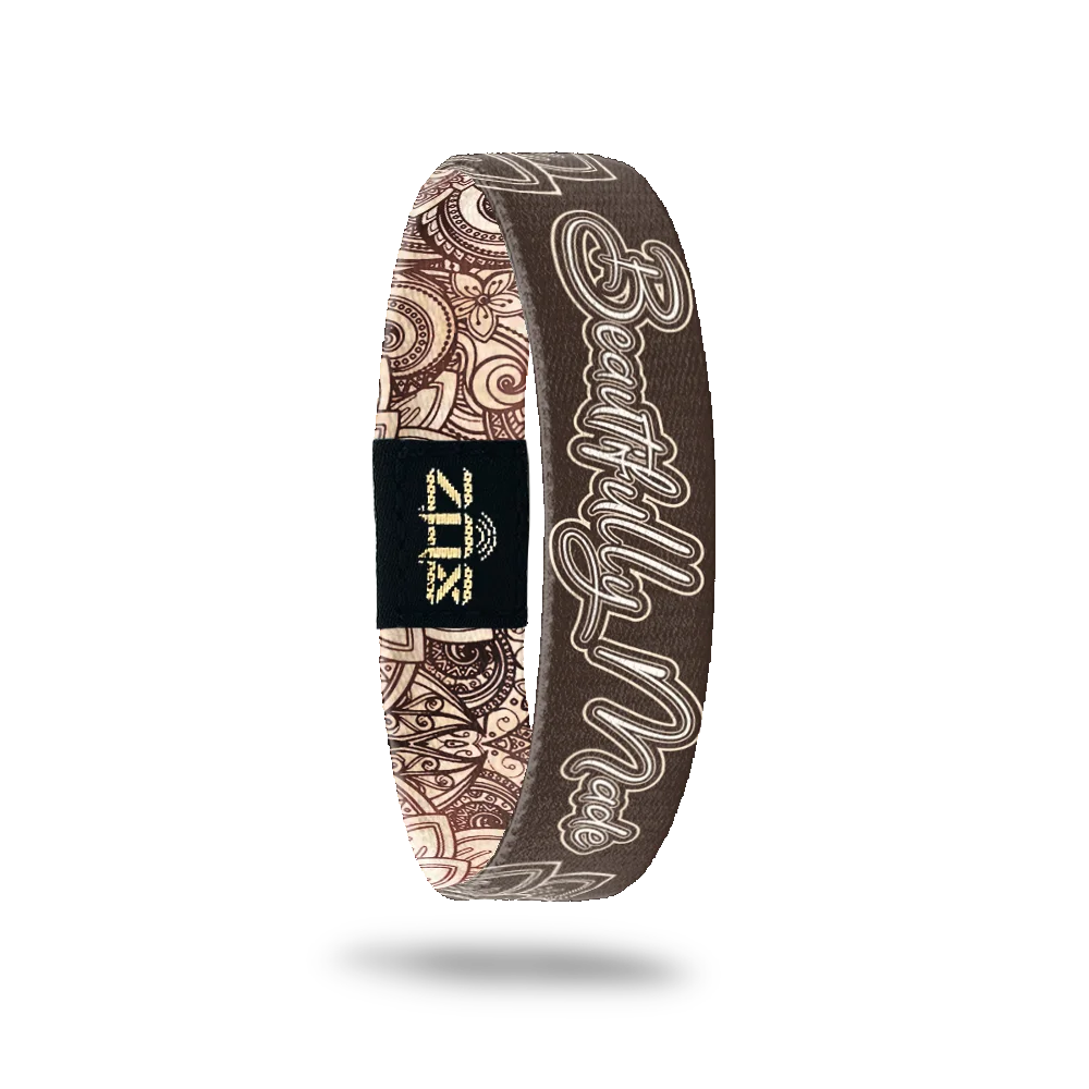 Beautifully Made Bracelet