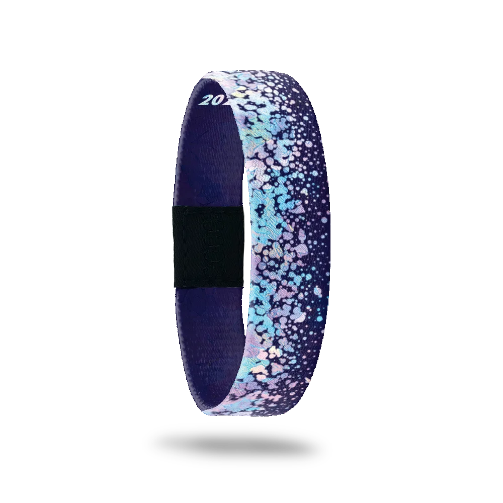 Begin Again Bracelet