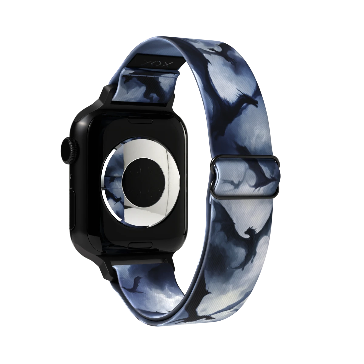 Be the Thunder Watchband+