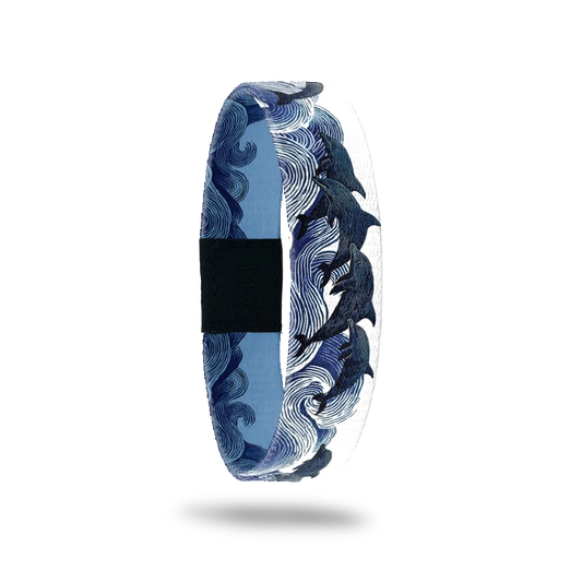 Be The Wave Bracelet