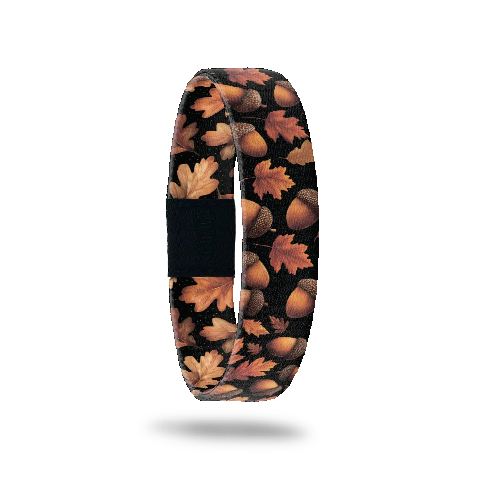 Big Things Start Small  Bracelet