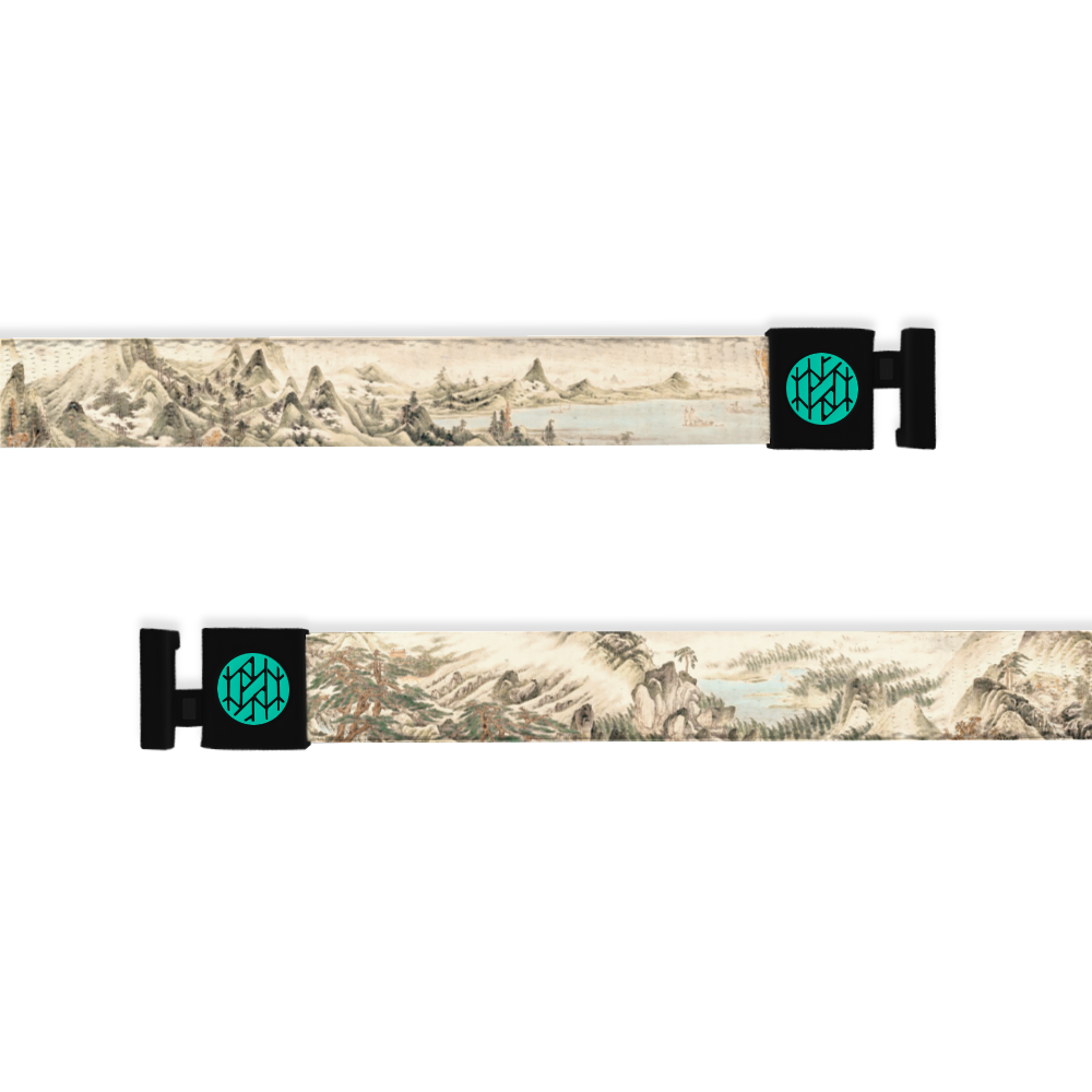 Blessings In Disguise String