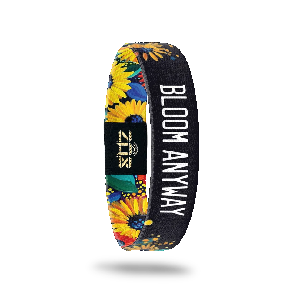 Bloom Anyway Bracelet