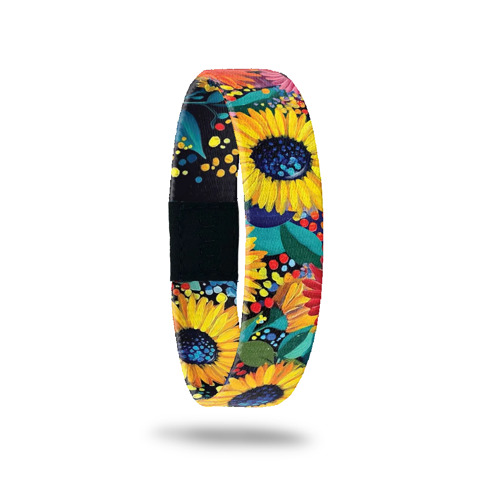 Bloom Anyway Bracelet