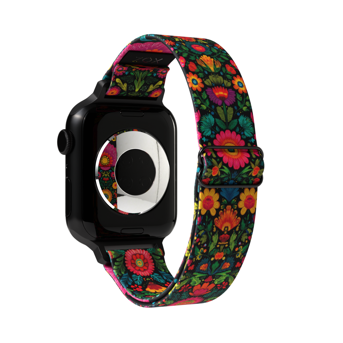 Bloom Boldly Watchband+