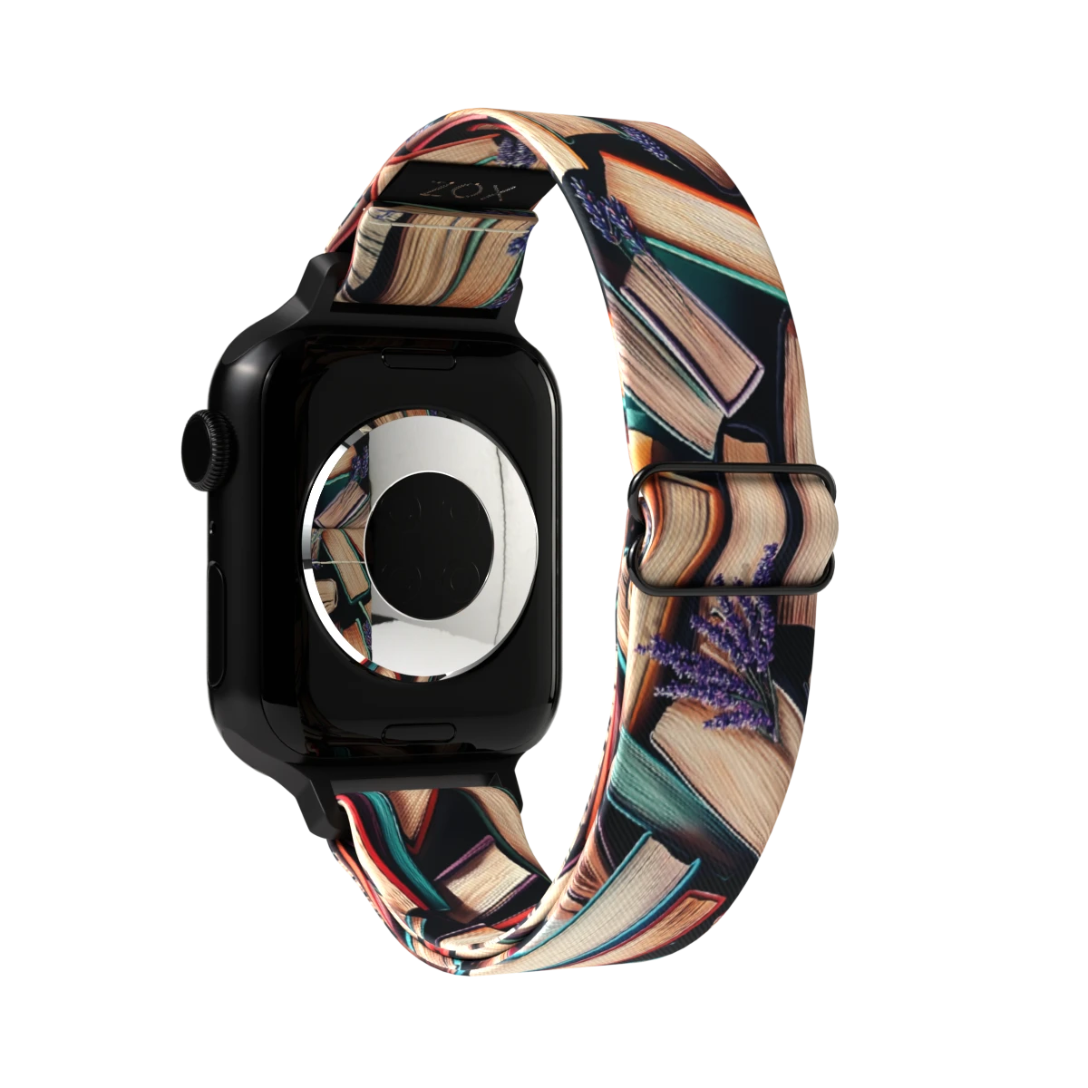 Bookish Watchband