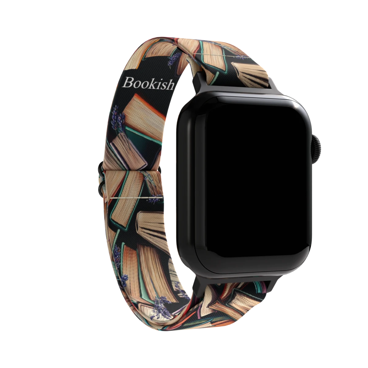 Bookish Watchband