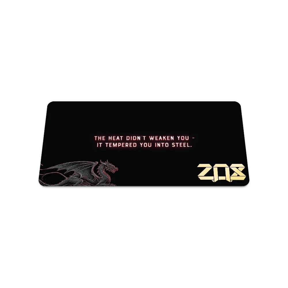 Born Of Fire Bracelet