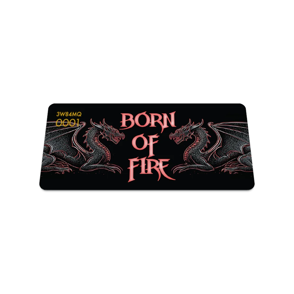 Born Of Fire Bracelet